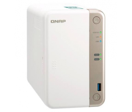 QNAP TS-251B 2GB
