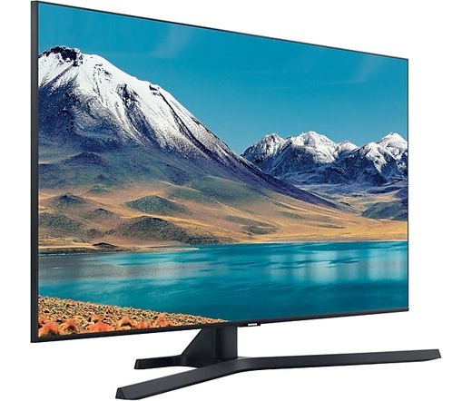 Samsung 50" TU8500 Crystal UHD 4K Smart TV 2020