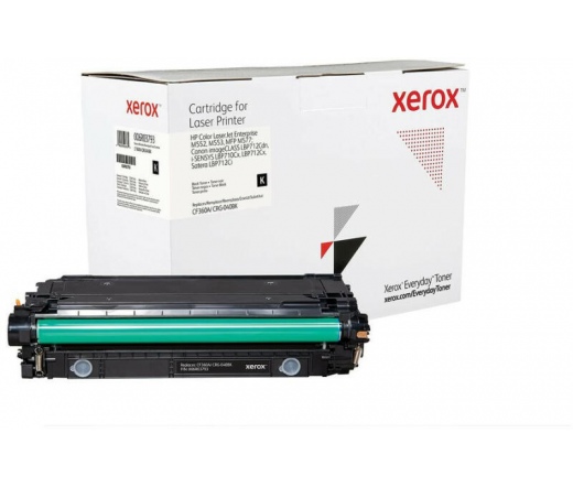 Xerox 006R03793 utángyártott HP/Canon toner