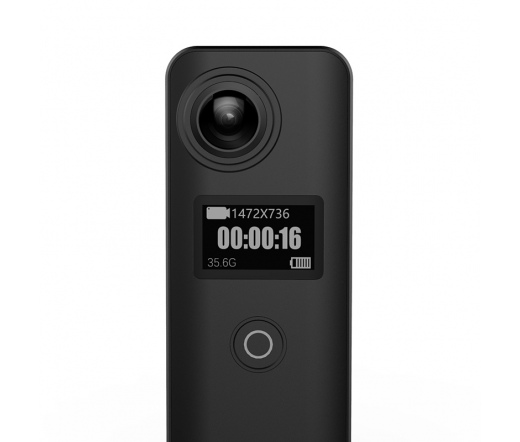 SJCAM SJ360+ 3D-s kamera