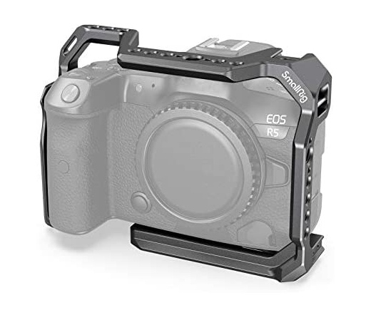 SMALLRIG Cage for Canon EOS R5/R5C/R6