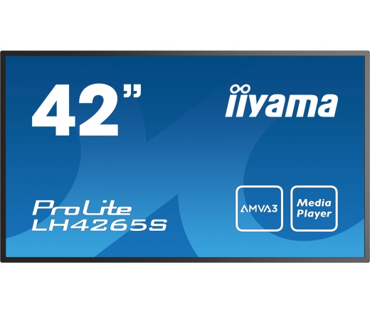 Iiyama LH4265S-B1
