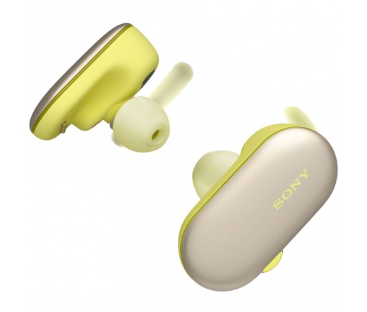 Sony WF-SP900 Vezeték nélküli sport fülhallgató