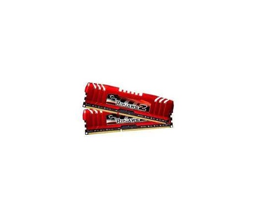 G.SKILL RipjawsZ DDR3 2133MHz CL11 16GB Kit2 (2x8G
