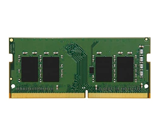 Kingston ValueRAM SO-DIMM DDR4 2666MHz 8GB CL19