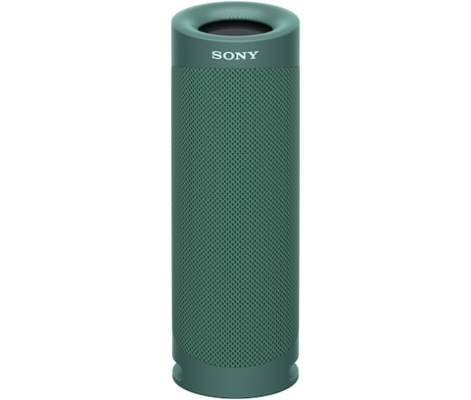 Sony SRS-XB23 Zöld