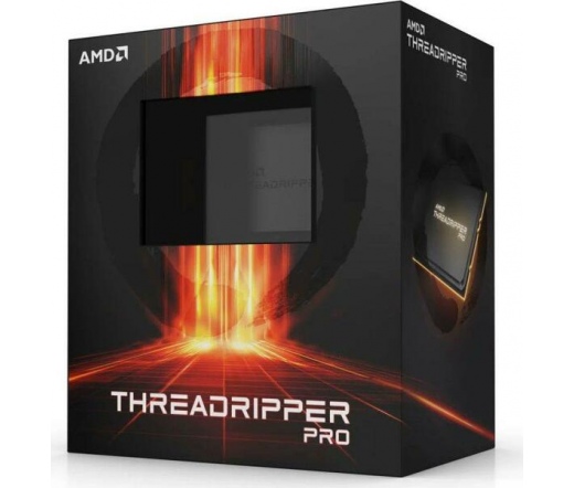 AMD Ryzen Threadripper Pro 5995WX 64C 4,5GHz 256MB