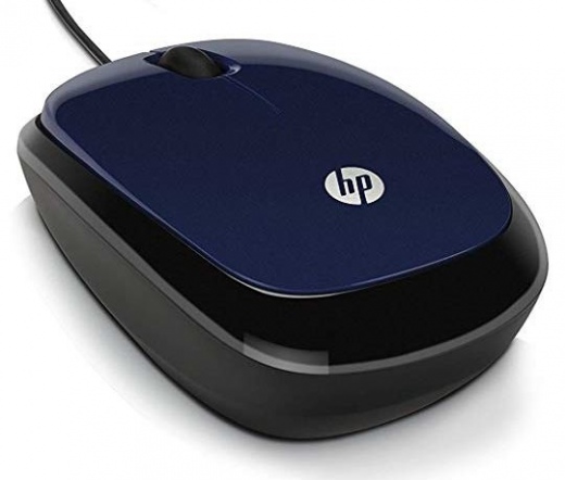HP X1200 kék