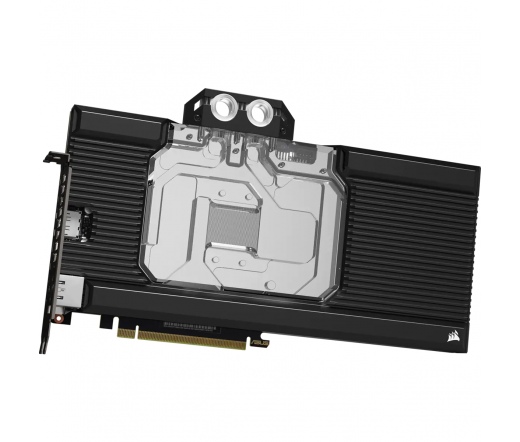 CORSAIR Hydro X Series XG7 RGB 30-Series Strix GPU