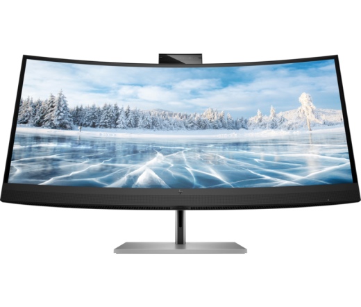 HP Z34c G3 WQHD Ívelt monitor