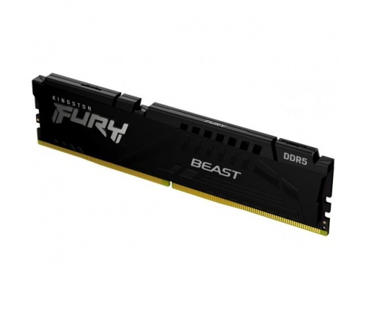 Kingston Fury Beast DDR5 6000MHz CL36 8GB AMD Expo