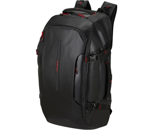 SAMSONITE Ecodiver Travel Backpack M 17.3" Black