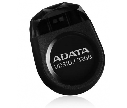 ADATA DashDrive UD310 32GB USB2.0 Fekete
