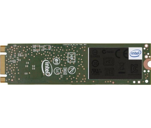 Intel 540 Series M.2 240GB 80mm