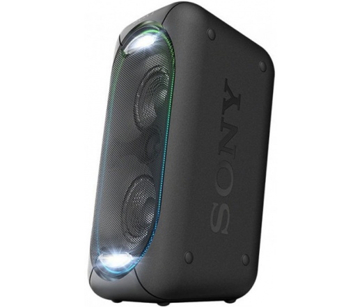 Sony GTK-XB60 fekete