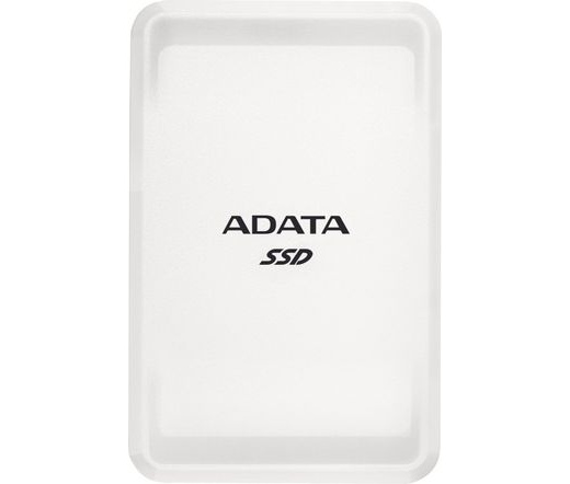 Adata SC685 USB-C 1TB fehér