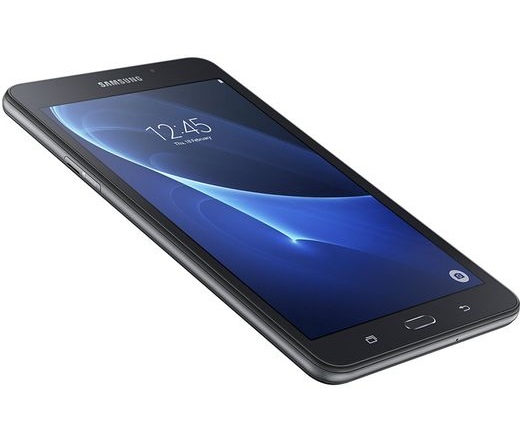 Galaxy Tab A 7.0 2016 Wi-fi + LTE fekete