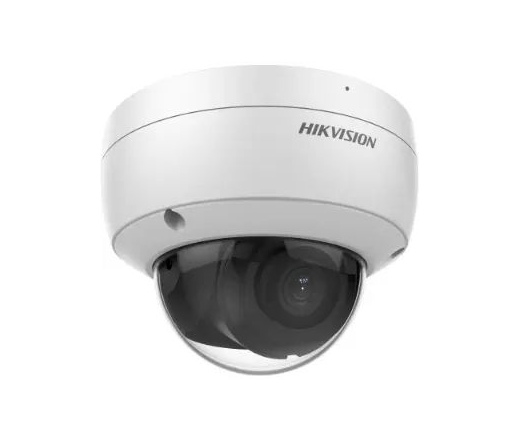 Hikvision 4MP AcuSense Fixed Dome Camera (2.8mm)