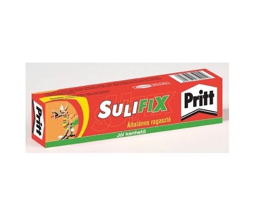 Henkel Ragasztó, folyékony, 35 g,"Sulifix"