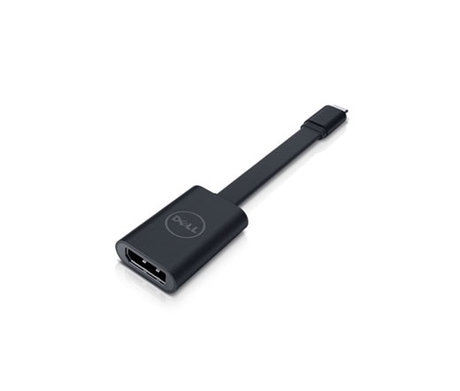 Dell USB-C - DisplayPort adapter