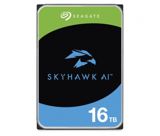 Seagate Skyhawk AI 16TB