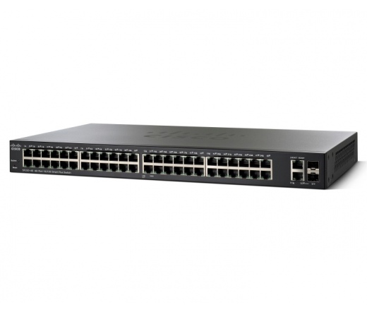 Cisco SF220-48 10/100