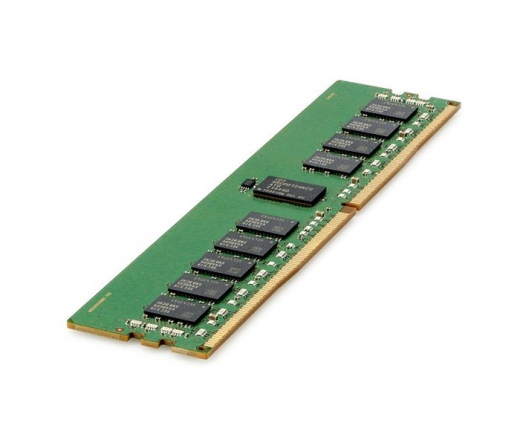 HPE 64GB DR x4 DDR4-3200-22 RDIMM ECC