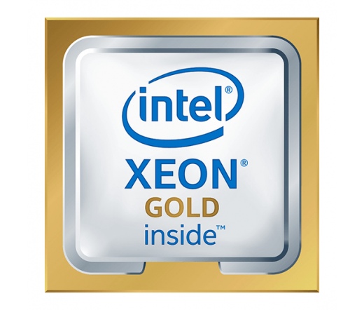 Intel Xeon Gold 6248R Tálcás