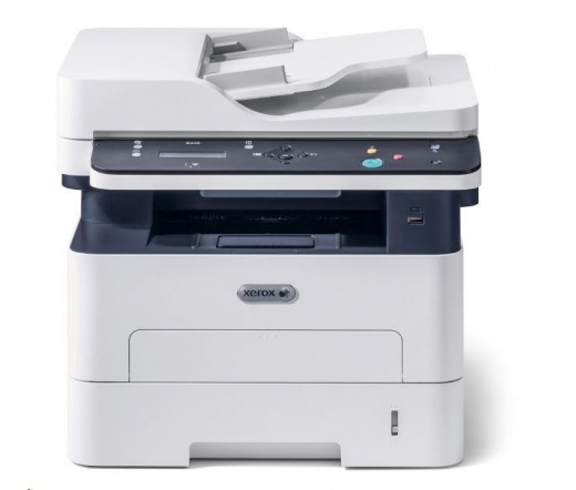Xerox Emilia B205 