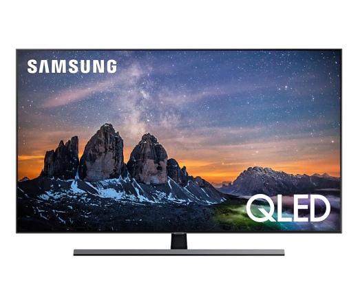 Samsung Q82R 55" 4K UHD Smart QLED TV