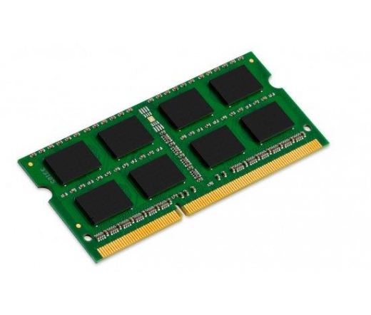Kingston Branded DDR3L 1600 MHz 4GB SODIMM