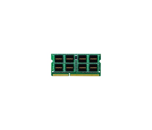 KINGMAX SO-DIMM DDR3L 1600MHz 4GB 