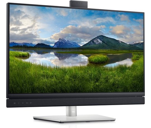 Dell C2722DE videokonferencia-monitor