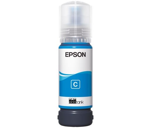 Epson EcoTank 108 tintasorozat cián