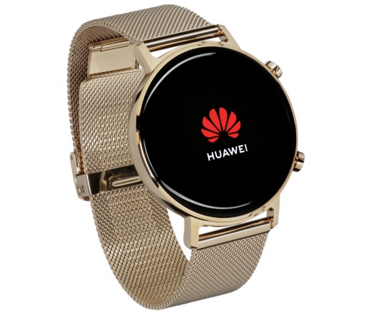 Huawei Watch GT 2 42mm arany
