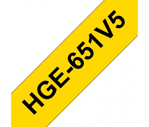 Brother HGe-651 szalagcsomag