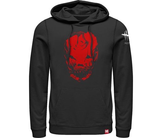 Dead by Daylight kapucnis pulóver "Red Mask" XL