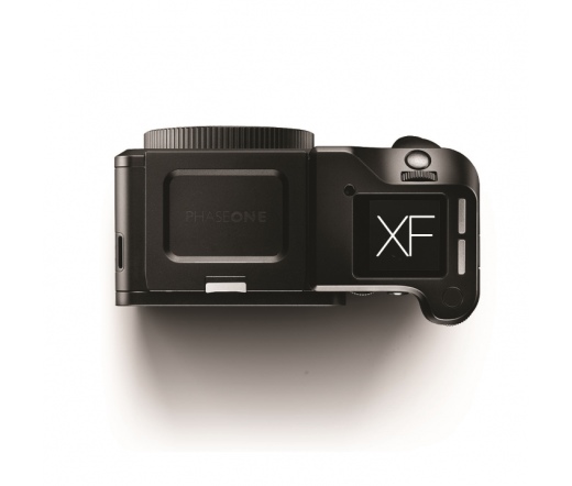PhaseOne - XF Camera Body (kereső nélkül)