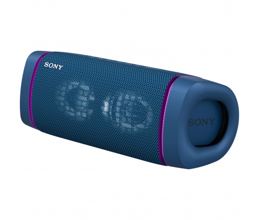 Sony SRS-XB33 kék