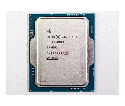 INTEL Core i5-13600KF 3,5GHz 24MB tálcás