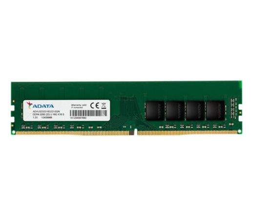 Adata Premier 16GB DDR4 3200MHz CL22 UDIMM