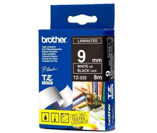 Brother P-touch TZe-325