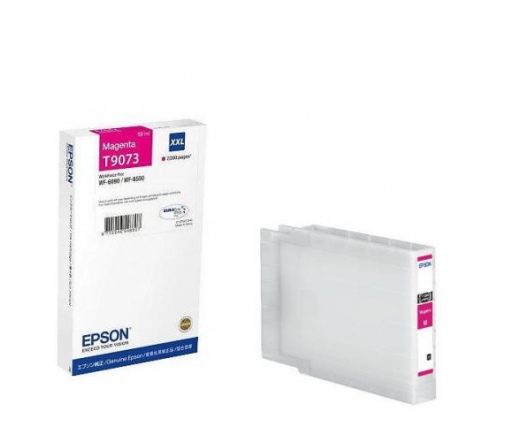 Epson patron T9073XXL Magenta