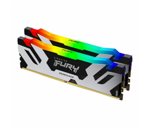 Kingston Fury Renegade RGB DDR5 6400MHz CL32 32GB 