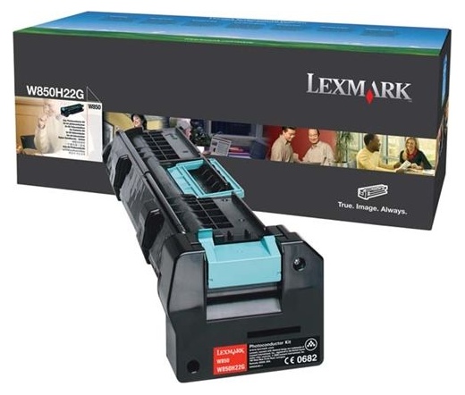 Lexmark W850 Photoconductor Kit