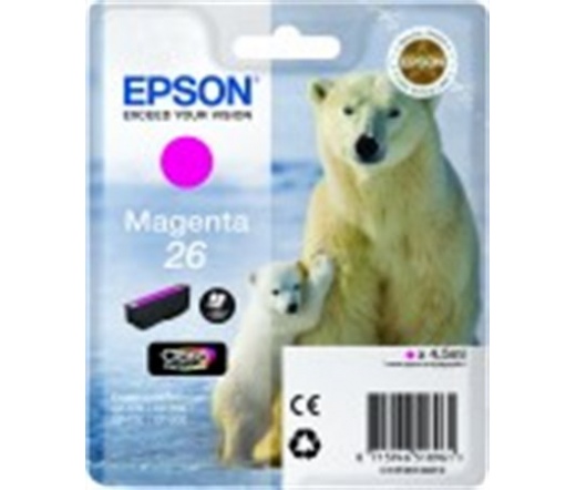 Epson T2613 magenta