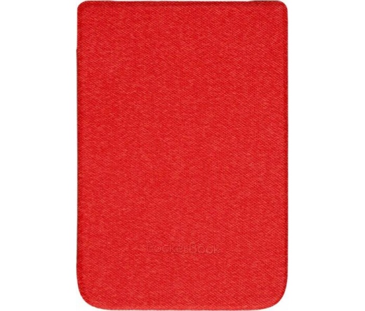 POCKETBOOK Shell 6" PB616 Basic Lux 2 Red