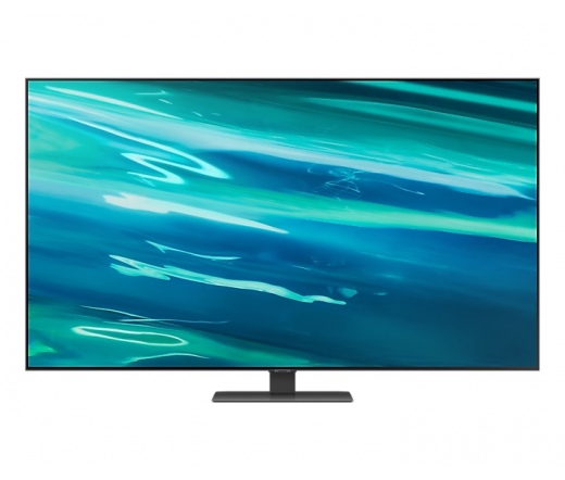 Samsung 85" Q80A QLED 4K Smart TV (2021)