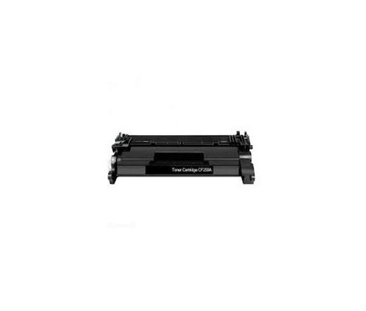Utángyártott HP Toner 59A fekete  (CF259A)