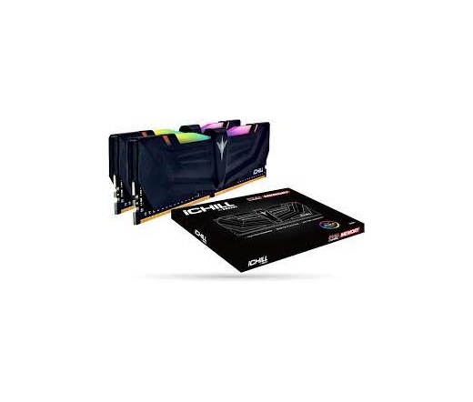 Inno3D iChill RGB Aura DDR4 4000MHz CL19 16GB (2x8